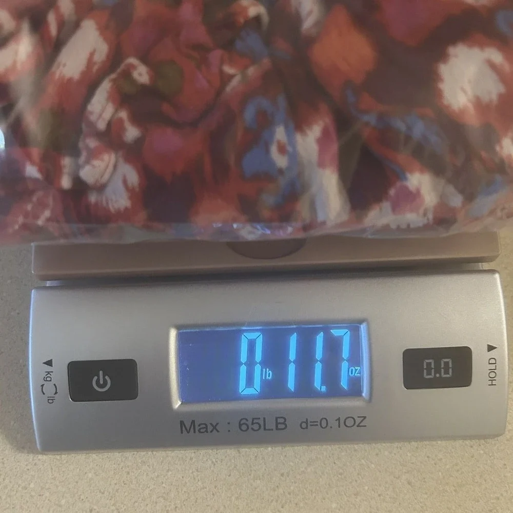 Anthropologie brand size